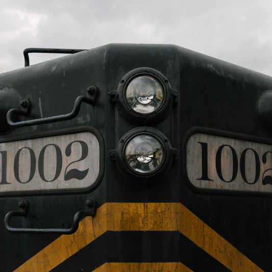 How More Railroads Could Cut Pollution and Lighten Traffic