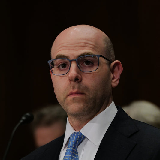 Senate Confirms Stephen Miran as Fed Governor