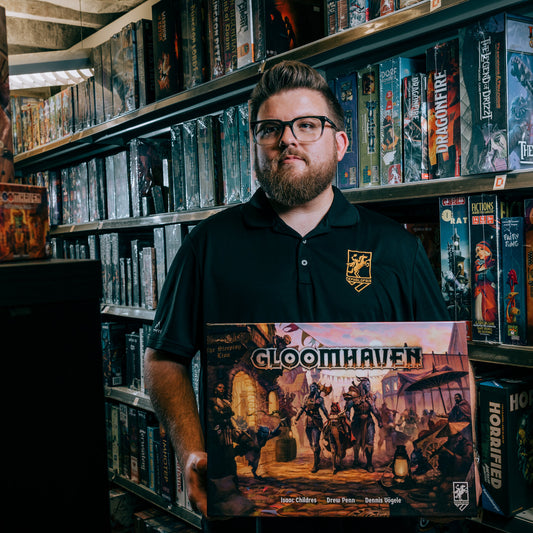 Trump’s Tariffs Become a Wild Card for Board Game Makers
