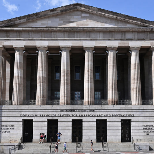 Smithsonian Responds to Trump’s Demand for a Review of Its Exhibits