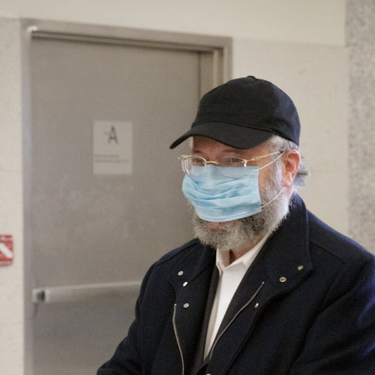 Real Estate Investor Sanford Solny Is Jailed for Deed Theft