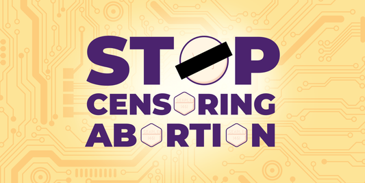 The Abortion Hotline Meta Wants to Go Dark