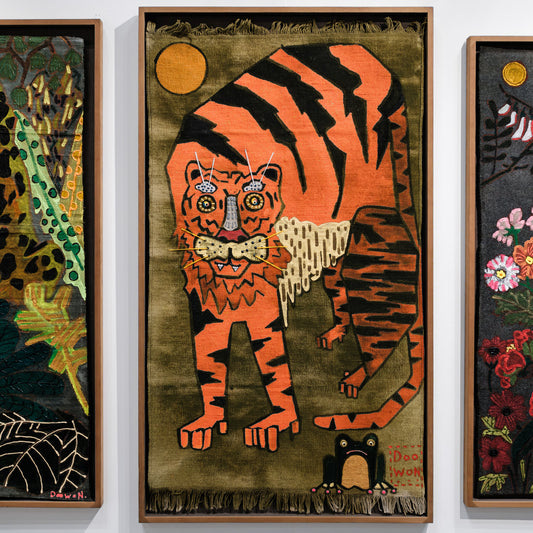 Daunted by the Sprawling Armory Show? Try These 13 Certified Winners.