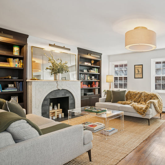 Andrew Rannells Lists His Chelsea Triplex for $2.395 Million