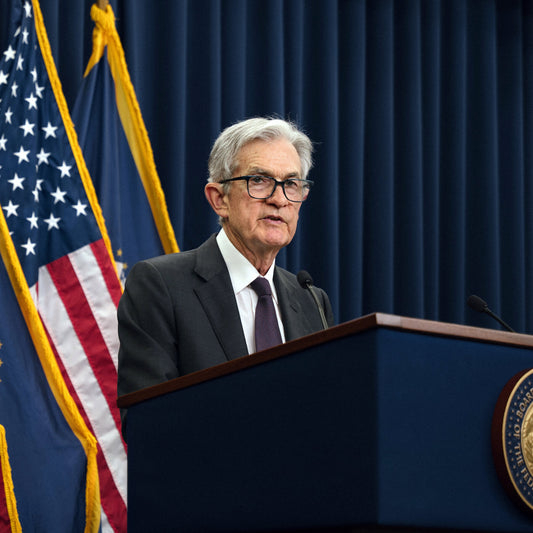 A Weak Jobs Report Would Strengthen Case for Rate Cuts
