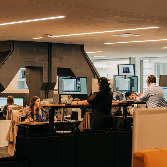 How’s Work? No, Really, What’s Bothering You at the Office?