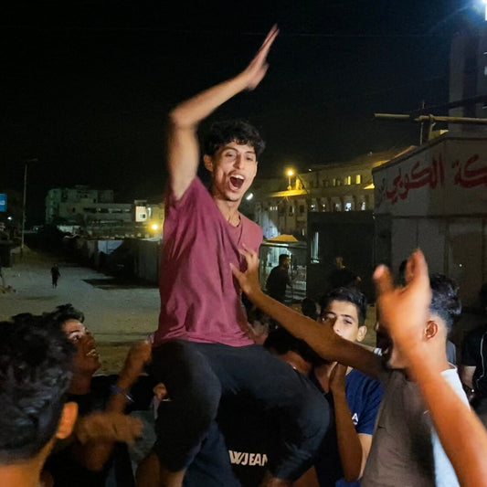 Live Updates: Israel-Hamas Deal Paves Way for Gaza Cease-Fire