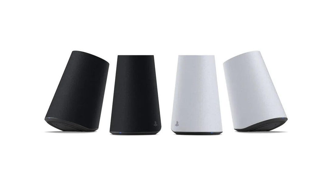 Sony Unveils Pulse Elevate Wireless Speakers for Gaming, Arriving Next Year