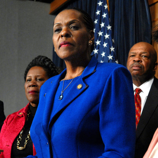 Carolyn Cheeks Kilpatrick, 80, Dies; In Congress, a Lifeline for Detroit