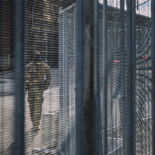 Judge Orders ICE to Remove Fence Around Facility Near Chicago