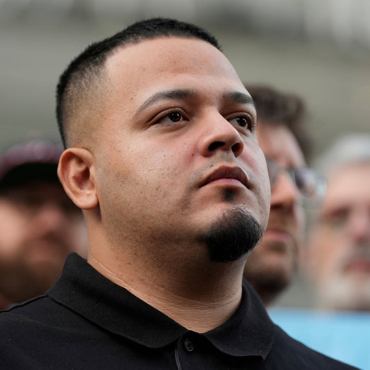 Judge Signals She Is Likely to Order Abrego Garcia’s Release Soon
