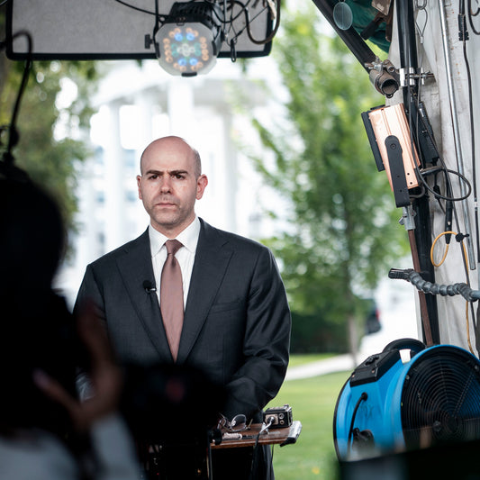 Republicans Race to Advance Stephen Miran, Trump’s Fed Pick, Despite White House Ties