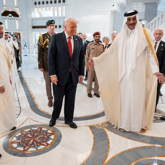 Israel’s Attack on Qatari Soil Leads Gulf Powers to Question U.S. Protection