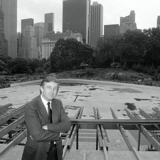 Trump Organization Is Poised to Lose Bid for Central Park Skating Rink