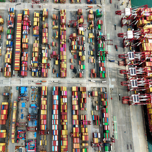 China Flexed. Trump Hit Back. So Much for the Thaw.
