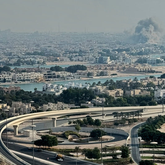 What Drove Israel’s Attack on Hamas in Qatar?