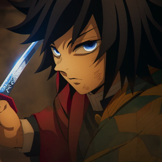 ‘Demon Slayer: Infinity Castle’ Tops Box Office With $70 Million