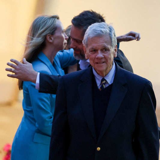 A Repressive Russian Ally Feels a Mysterious Thaw From the U.S.