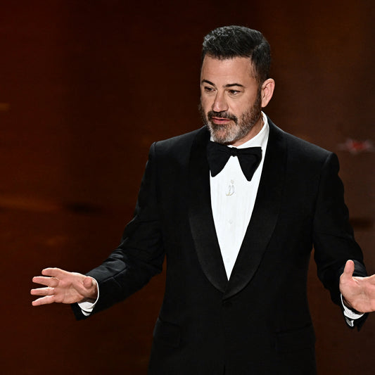 ABC Pulls Jimmy Kimmel Off Air for Charlie Kirk Comments