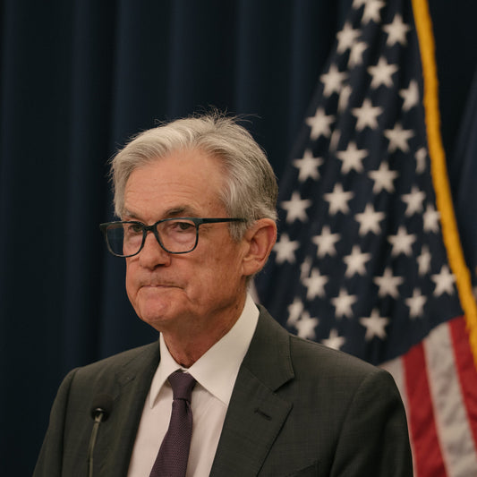 Powell Faces Challenges From Within the Fed, Too
