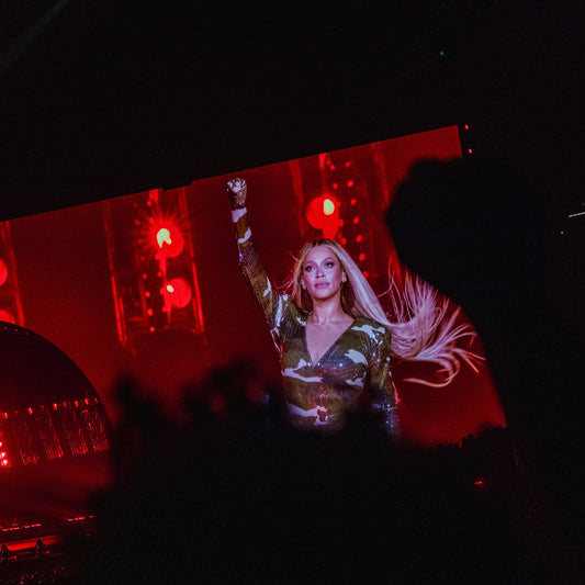 U.S. Sues Ticketmaster Over Claims of Illegal Resale Tactics