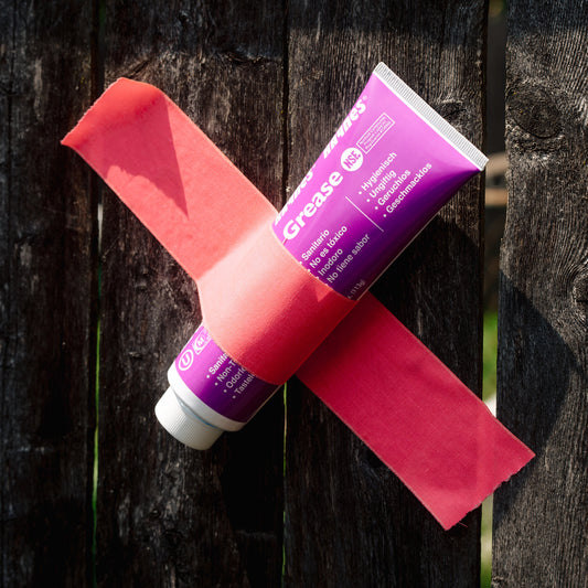 Glues and Don’ts: Here’s How to Stick or Unstick Anything.