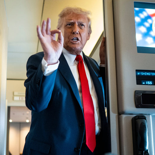 Trump Suggests China Has Approved a TikTok Deal, Without Details