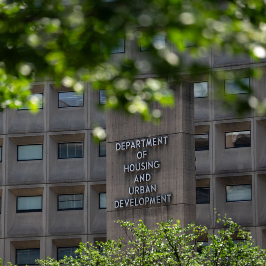 Trump Appointees Roll Back Enforcement of Fair Housing Laws