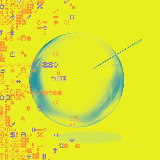 Is This an A.I. Bubble? + Meta’s Missing Morals + TikTok Shock Slop