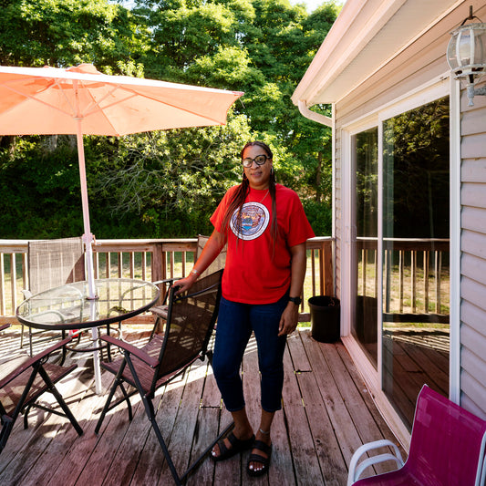 In Southampton, N.Y.: A Long Wait for Section 8 Housing