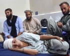 Magnitude 6 earthquake in eastern Afghanistan leaves at least 800 dead | First Thing