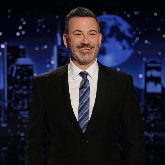 Back on ABC, Jimmy Kimmel Addresses His Show’s Suspension