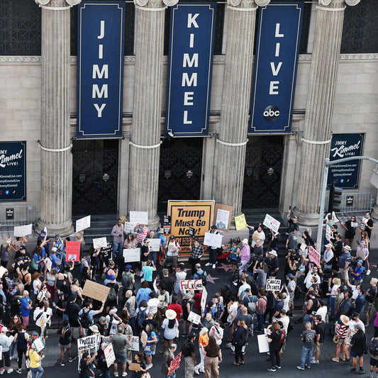 What Will Jimmy Kimmel Say Tonight?