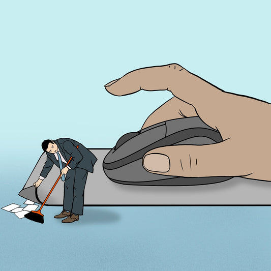 Are Remote Closings a Bad Idea?
