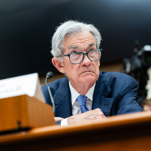 The Rates Debate Dividing the Fed