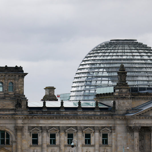 Germany Woos Indian Workers Spooked by Trump’s H-1B Visa Fee