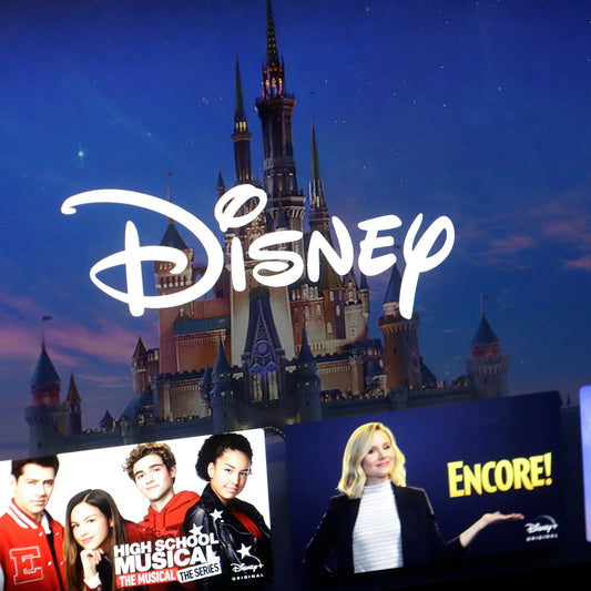 Disney Raises Prices for Streaming Plans in the U.S.