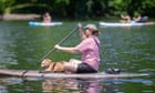 A local’s travel guide to Austin: what to eat, see and do in three days