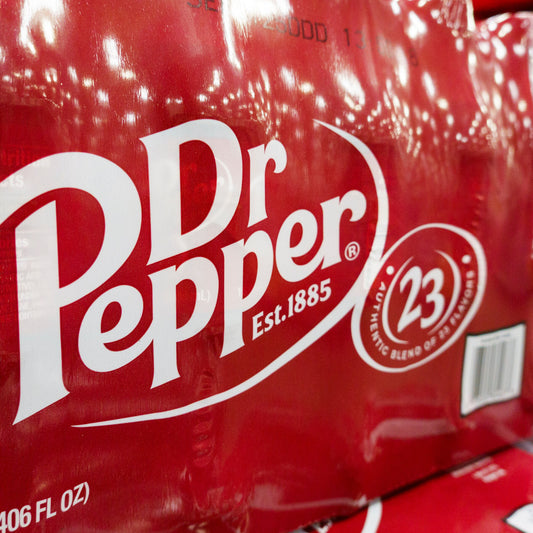 Keurig Dr Pepper to Acquire Peet’s in $18 Billion Deal