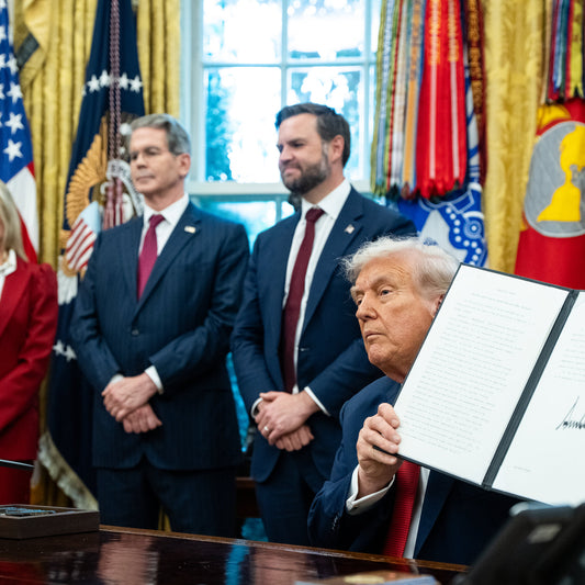 Trump Signs Executive Order Related to TikTok Deal