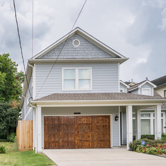 The Rise of ‘Accidental Landlords’