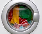 All suds, no substance: some laundry detergent sheets no better than water for stain removal, Choice study finds