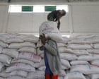 Judge orders Trump administration to release billions in foreign aid approved by Congress