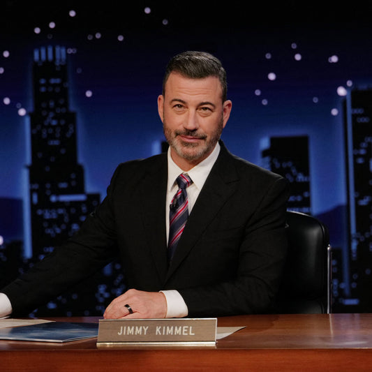 Sinclair and Nexstar End Jimmy Kimmel Boycott on Local ABC Stations
