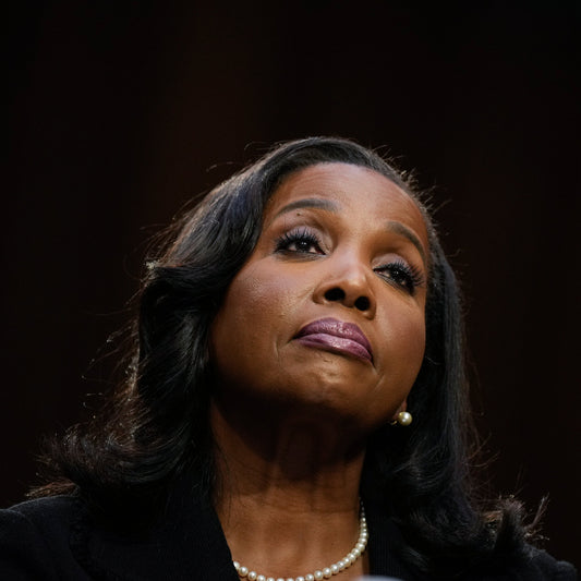 Fed Governor Lisa Cook to Sue Over Firing, Asserting Trump Abused Power