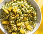 Sunshine in a bowl: three springtime salad recipes from Kepos Street Kitchen’s Michael Rantissi