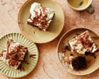 Pineapple pudding cake, chocolate ginger beer cake, Portuguese napkins: Helen Goh’s cake recipes