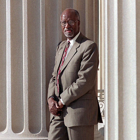 James E. Ferguson II, Rights Lawyer Who Defended Busing, Dies at 82