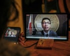 Madagascar president says he fled country in fear for his life