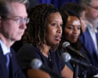 DC mayor Bowser signs order aligning city with Trump’s military occupation